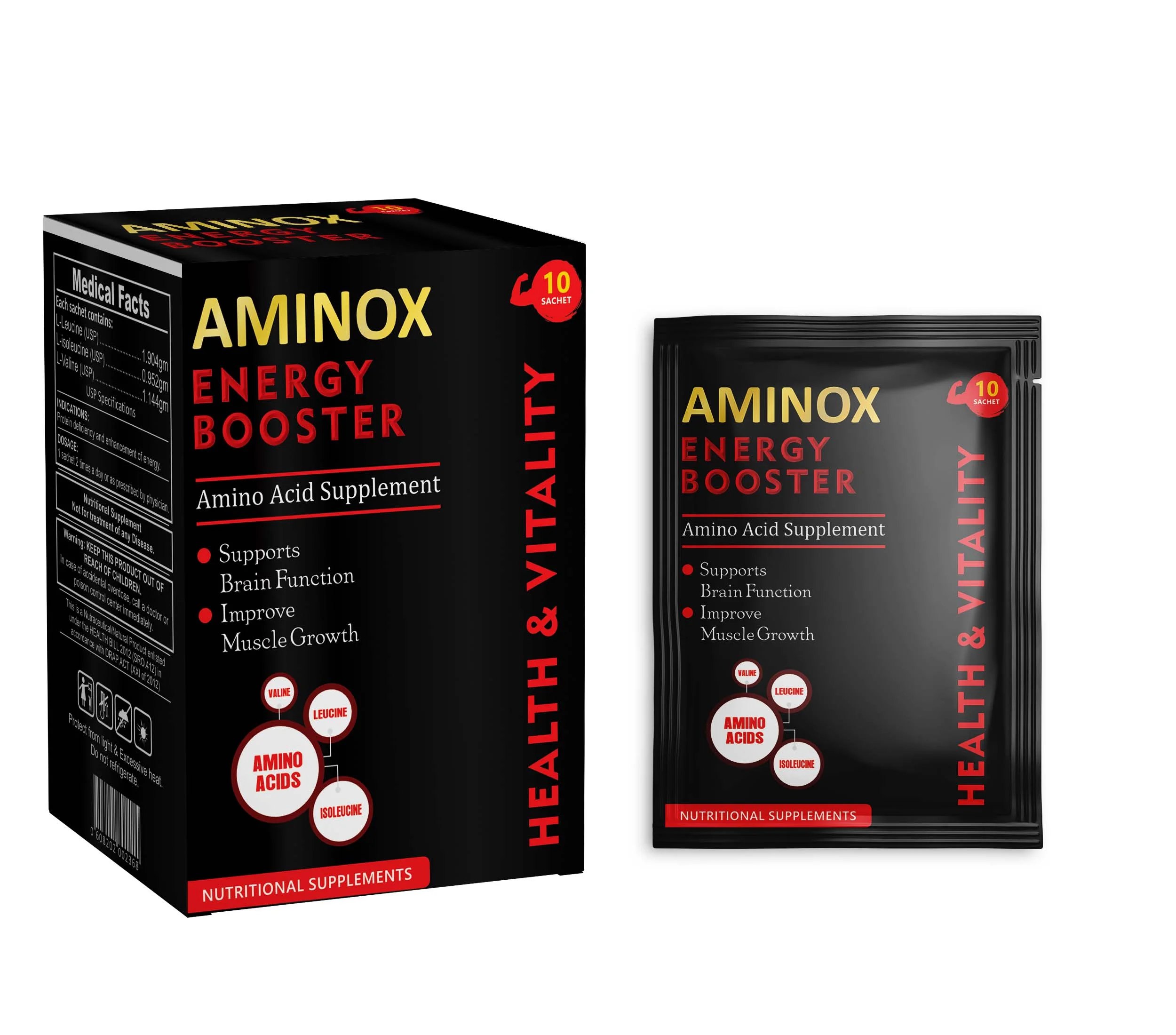 aminox