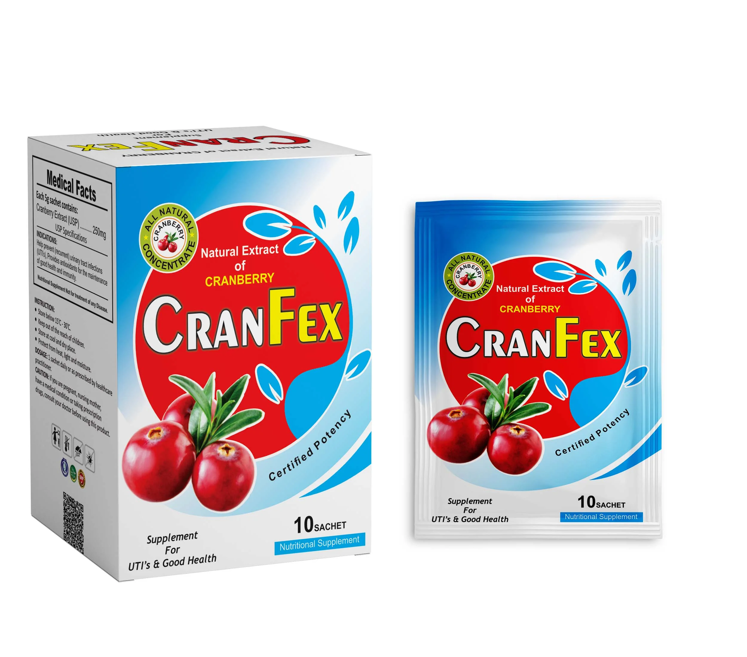 Cranfex