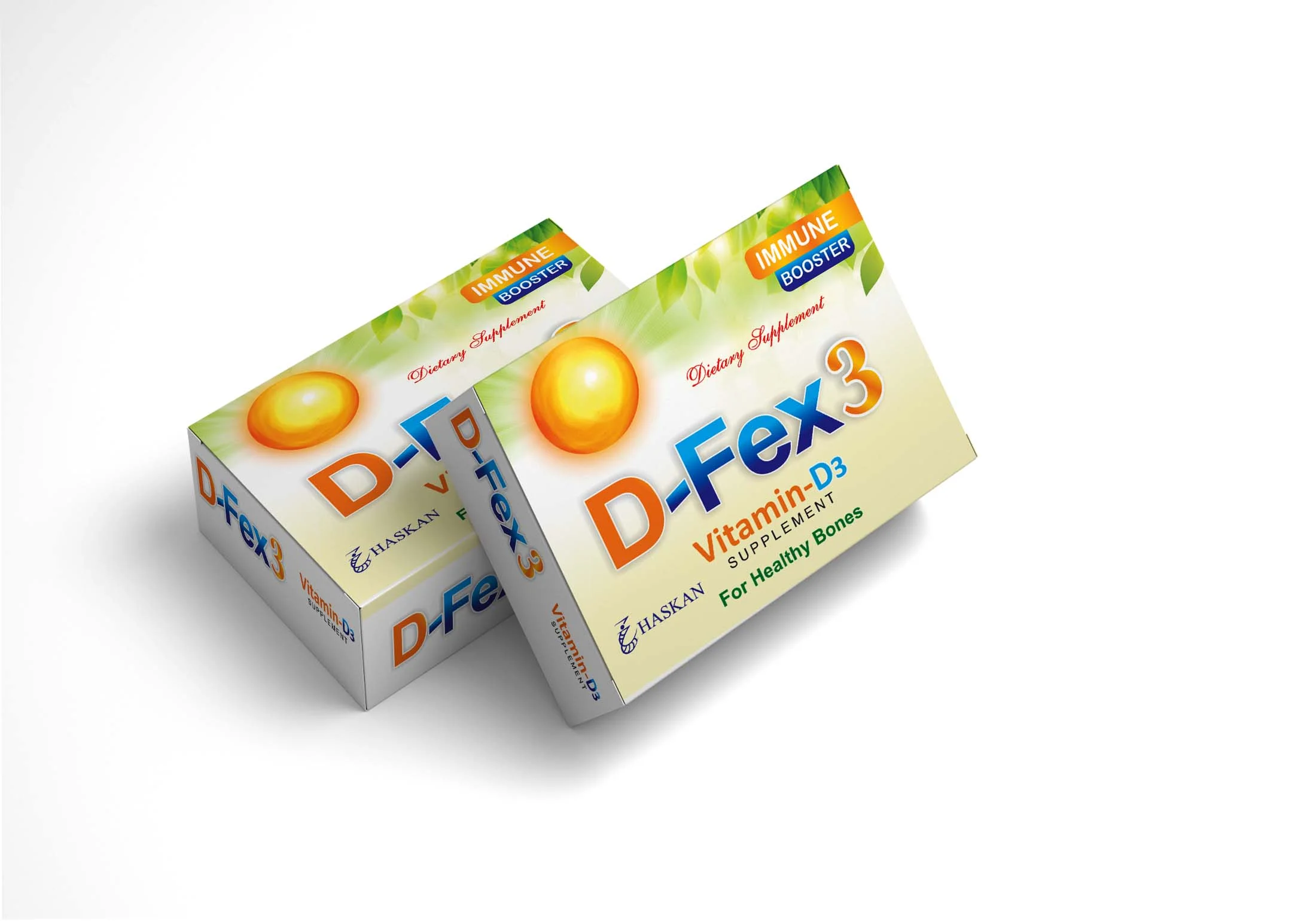 D fex 3