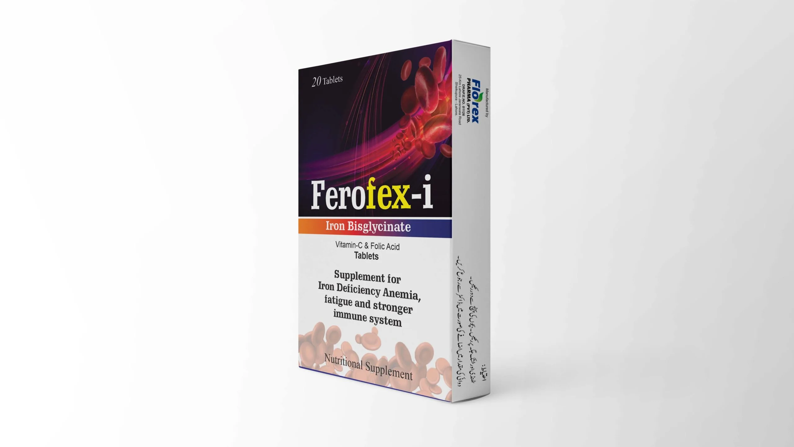 ferofex i