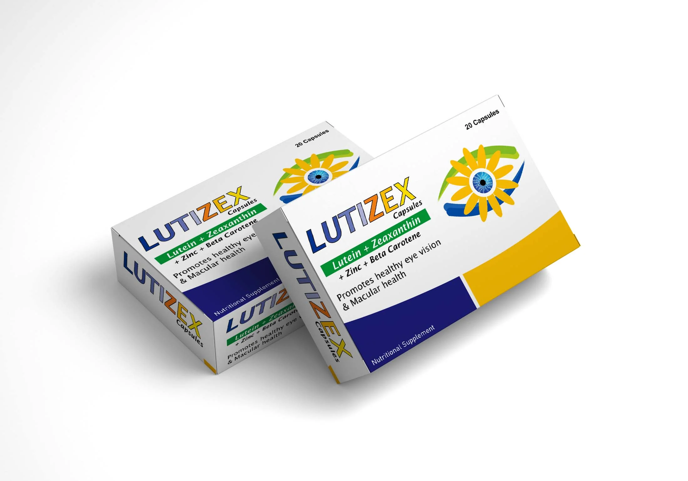 Lutizex