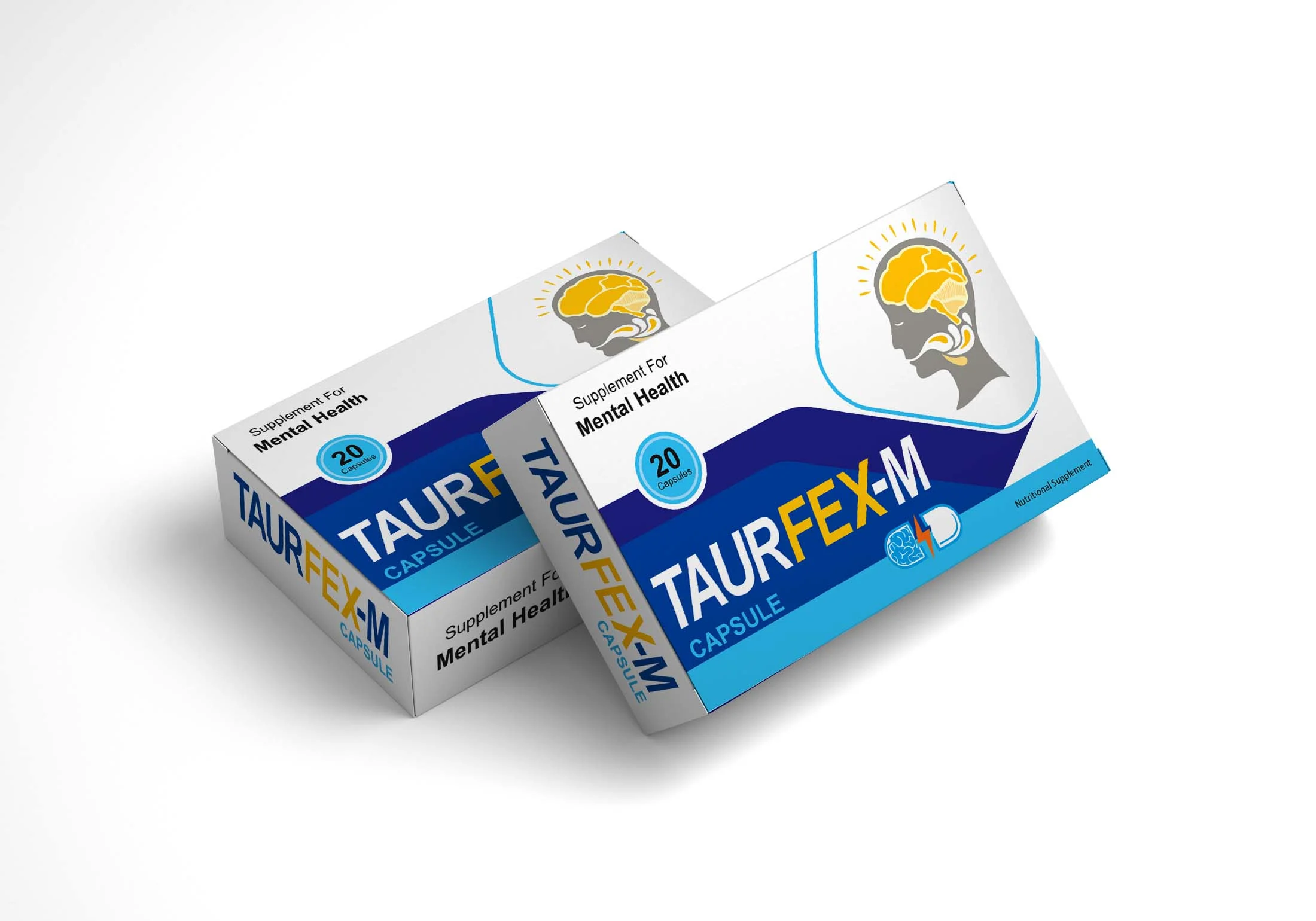Taurfex-M